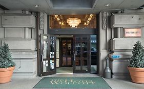 Wolcott Hotel New York City